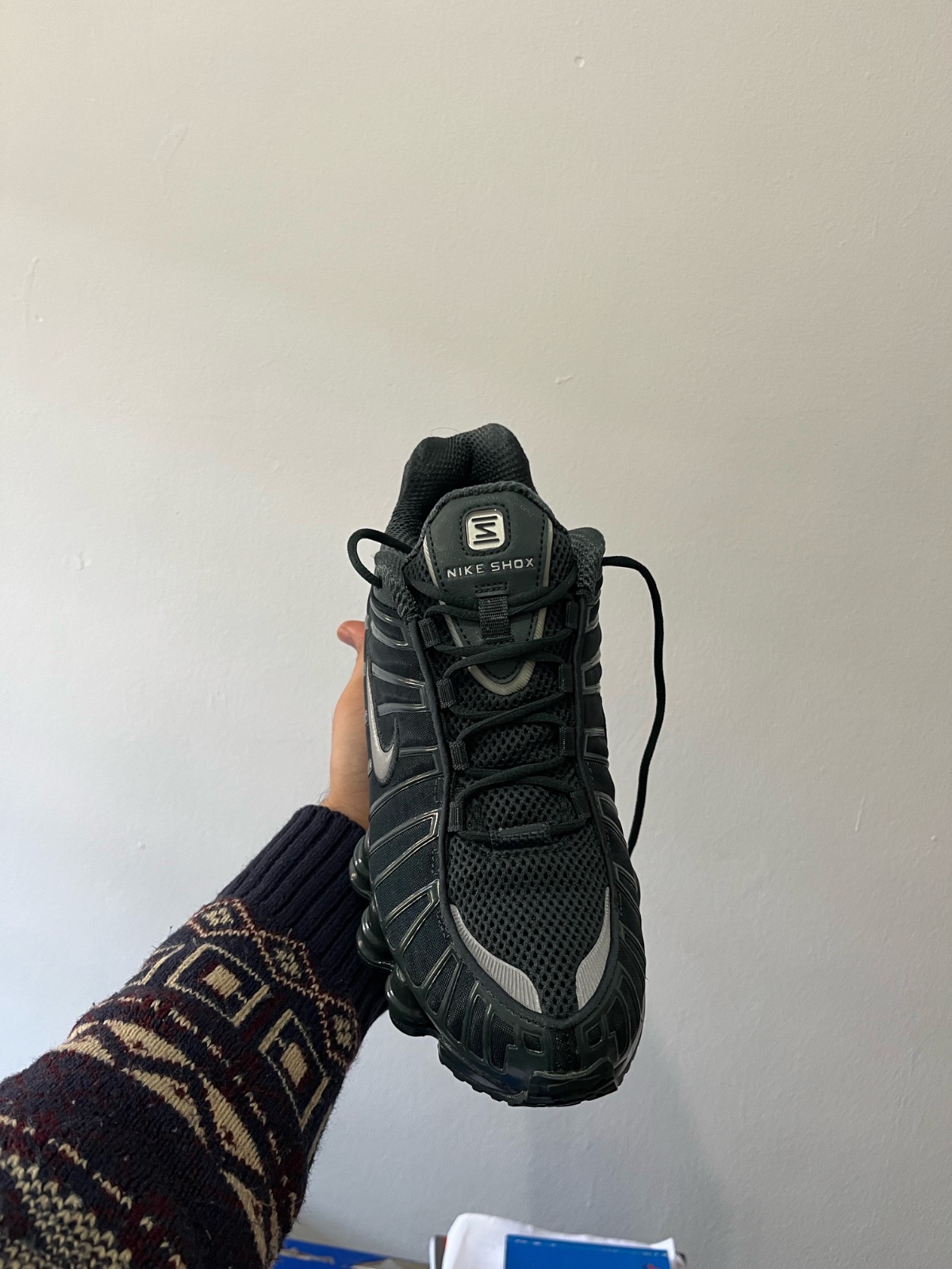 Nike shox 