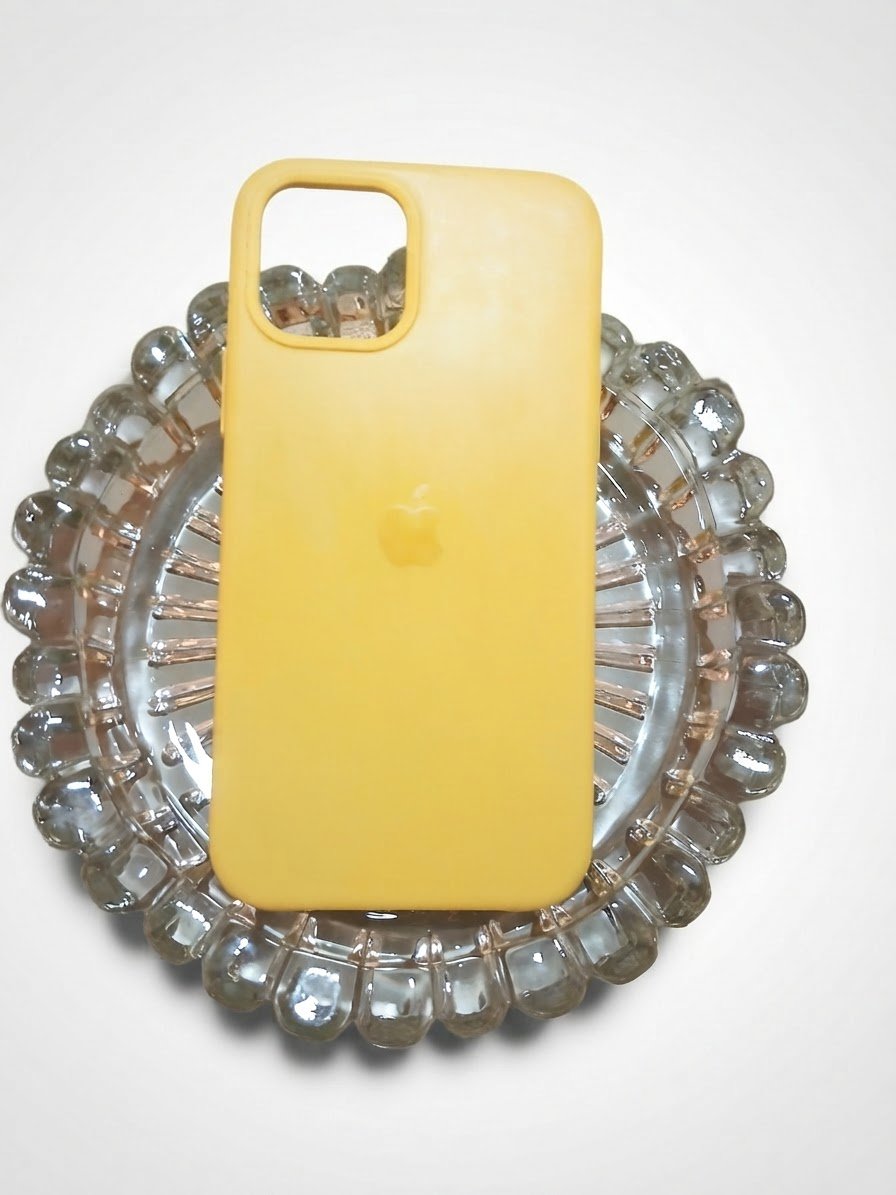 Cage iPhone 12
