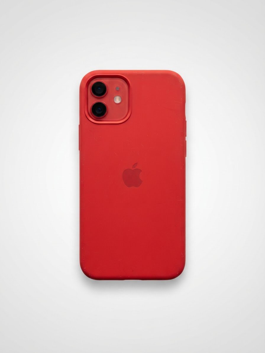 Cage iPhone 12