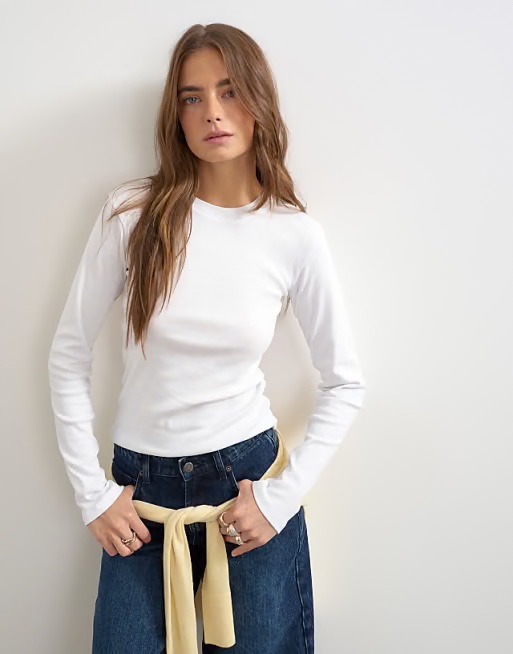 T-shirt mango
