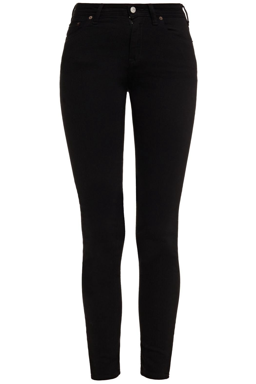 Pantalon noir