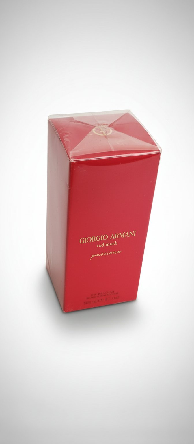 Mmmmm Si armani