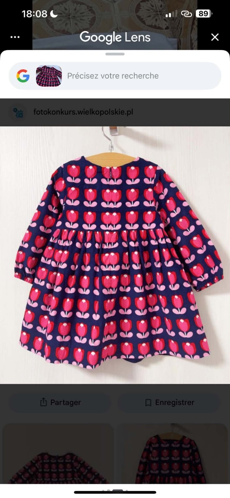 Robe 