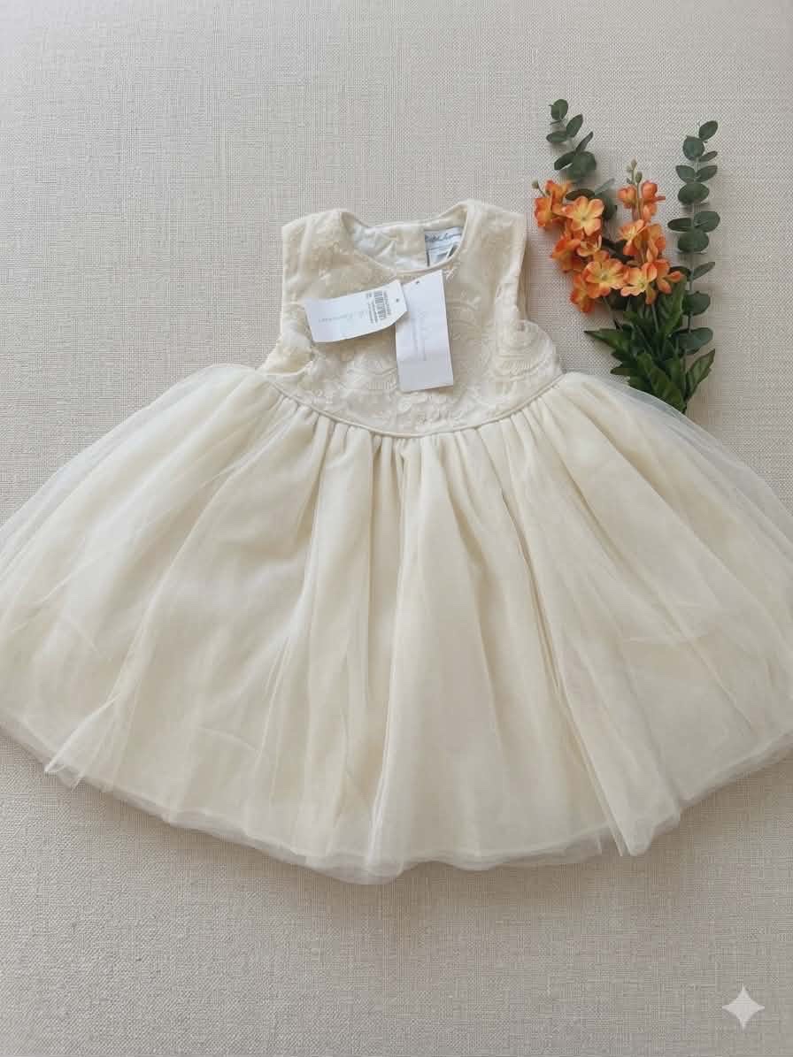 Robe de la marque ralph lauren