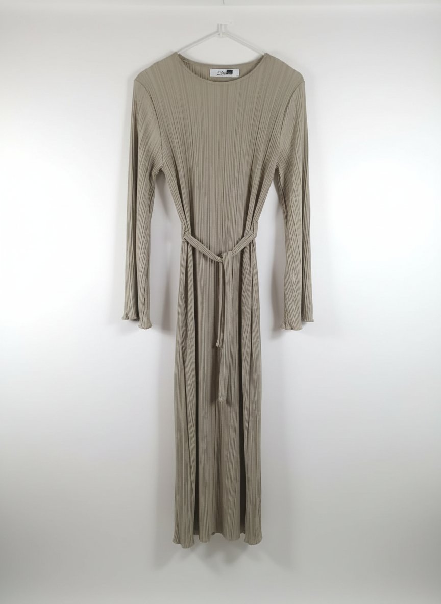 Robe longue 