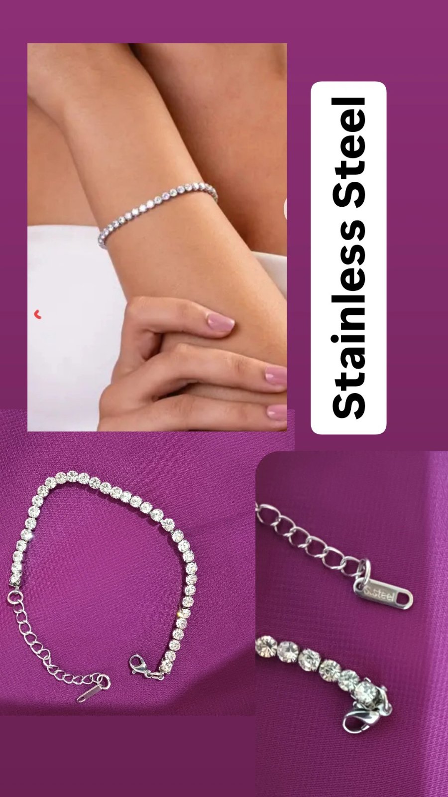 Bracelet 
