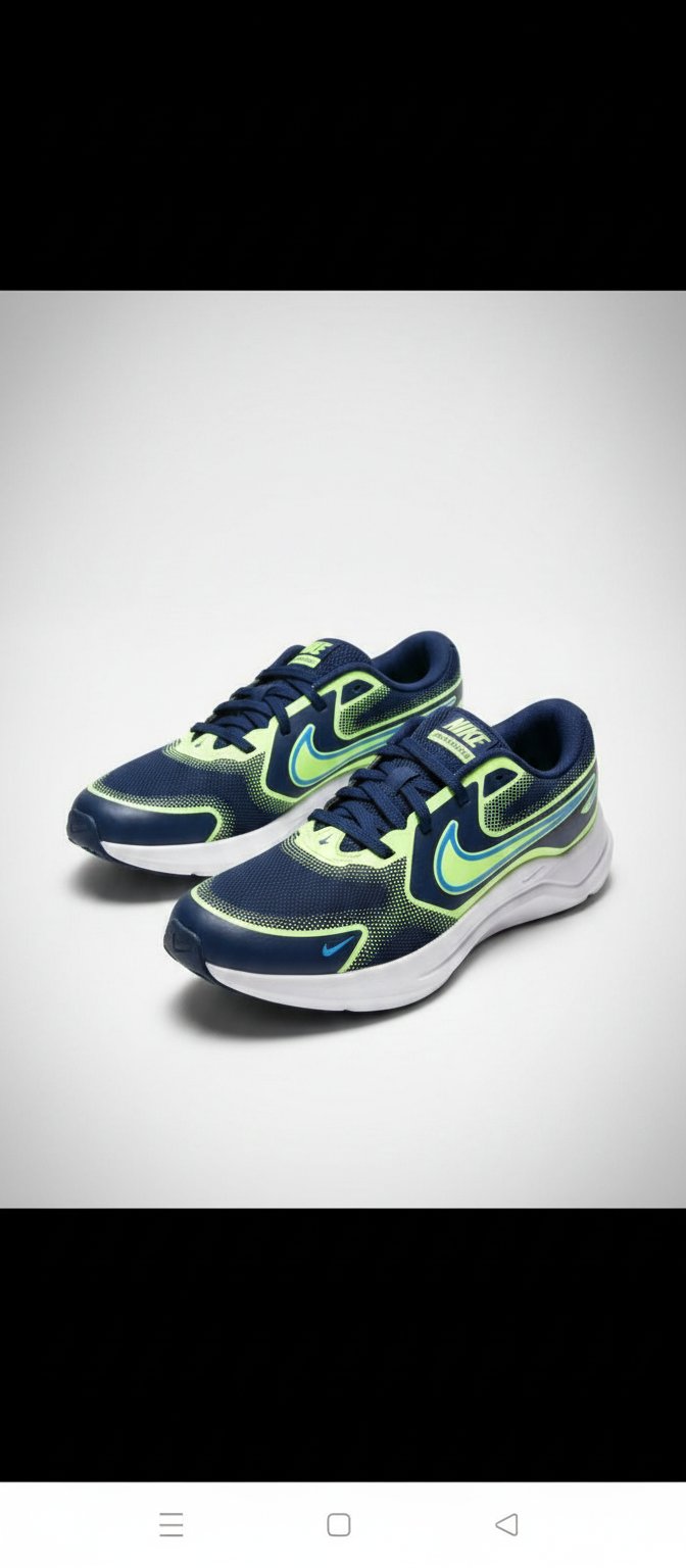 Chaussures de sport 