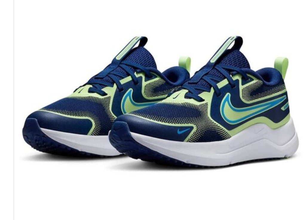 Baskets Nike neuf 