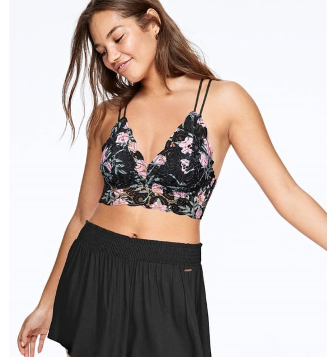 Soutien gorge victoria's secret