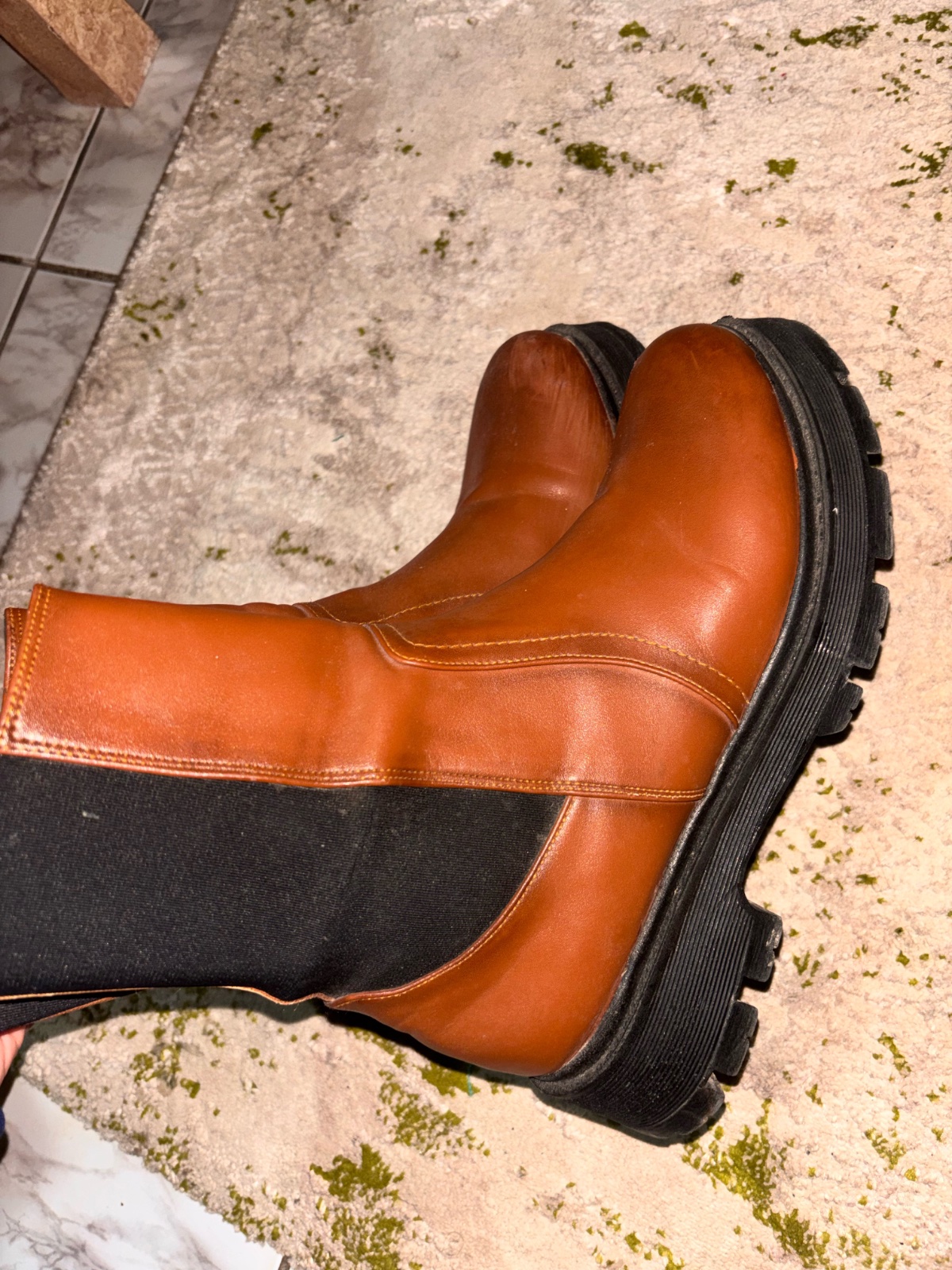 Bottes