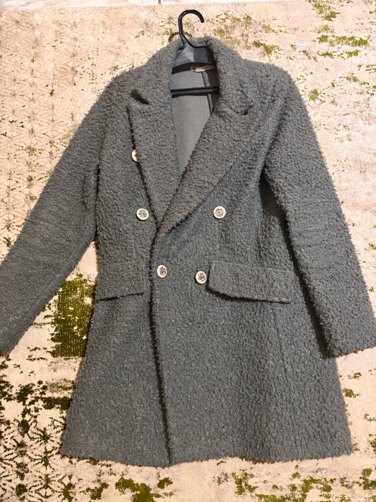 Veste 
