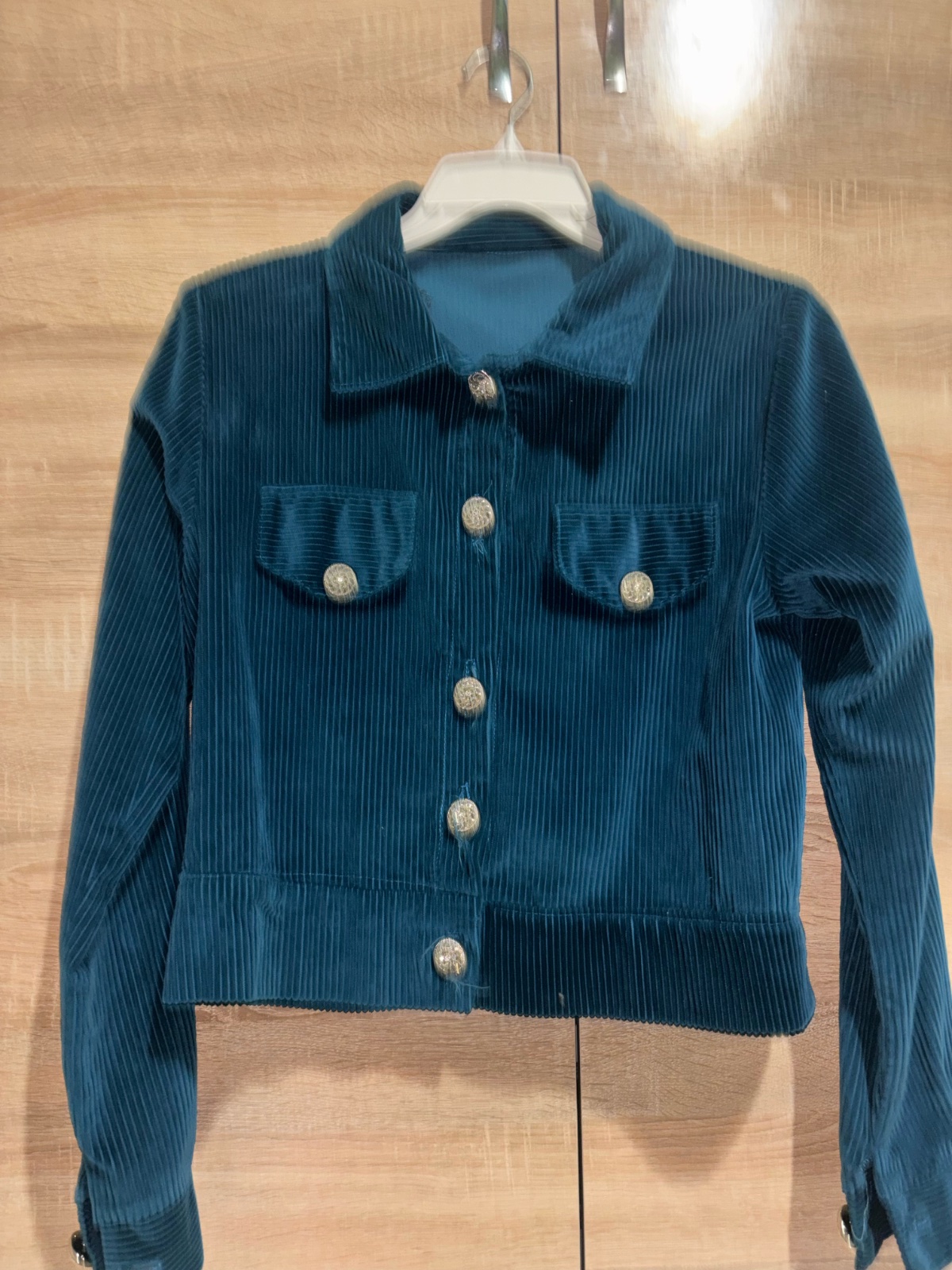 Veste
