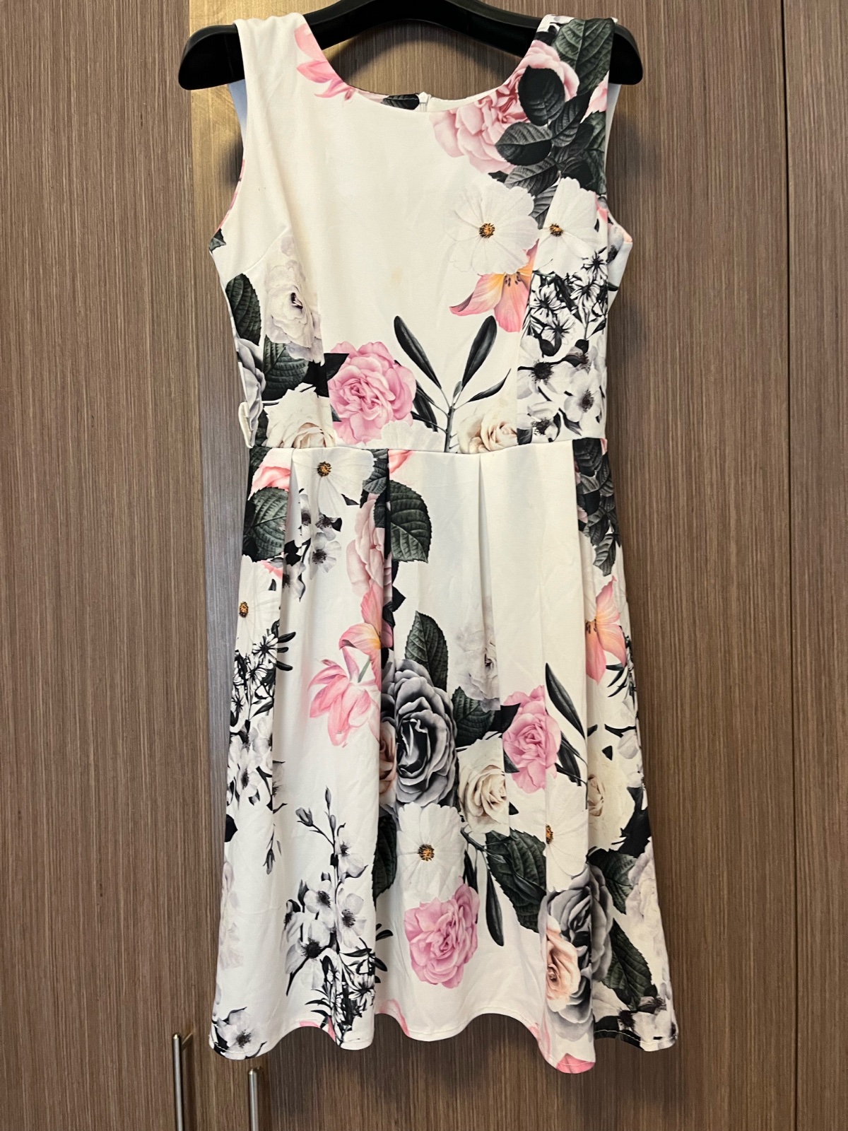Robe femme 