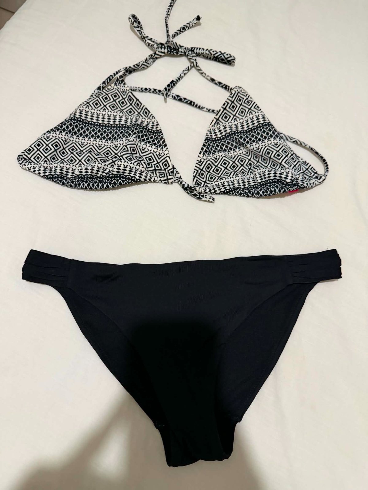 Bikini Victoria's Secret taille S 