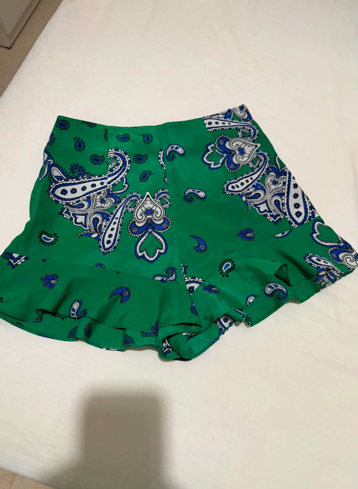 Short Zara Taille S 
