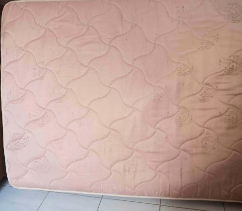 Matelas Orthopédique