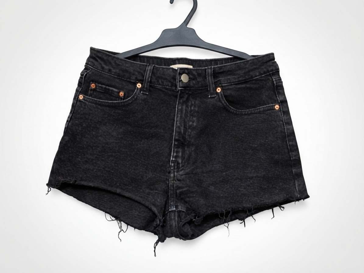 Short jeans 