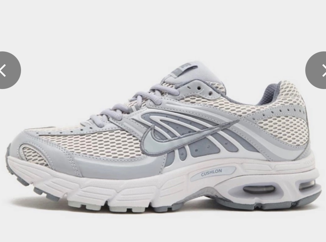 Nike Air Max Moto 2K – Neuve