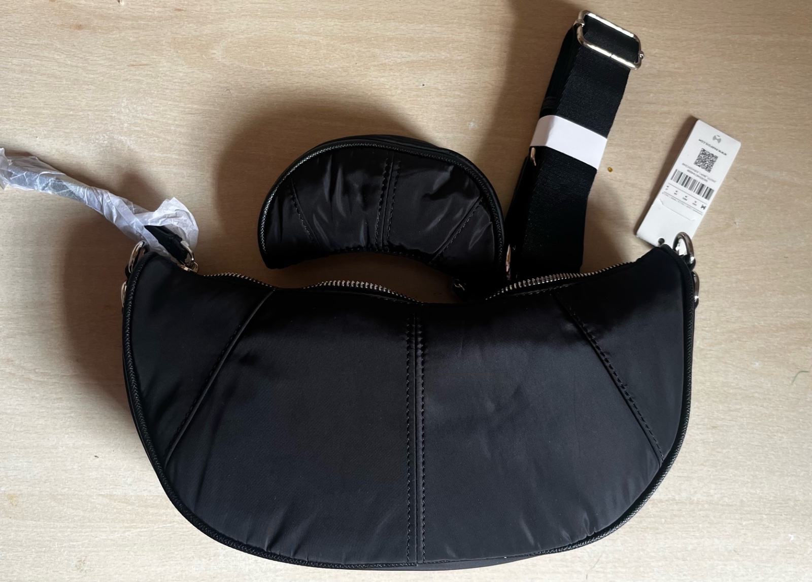 Sac a bandoulière femme 