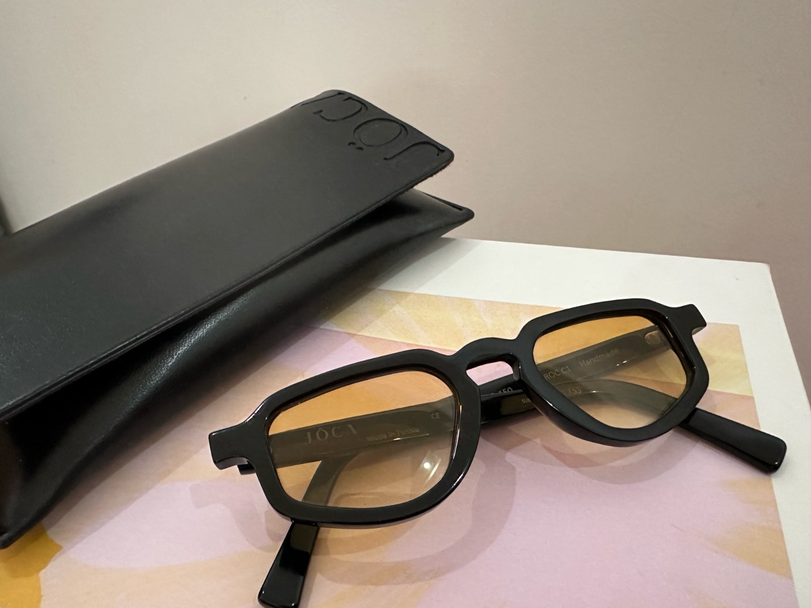 Lunette Solaire authentique JÖCA
