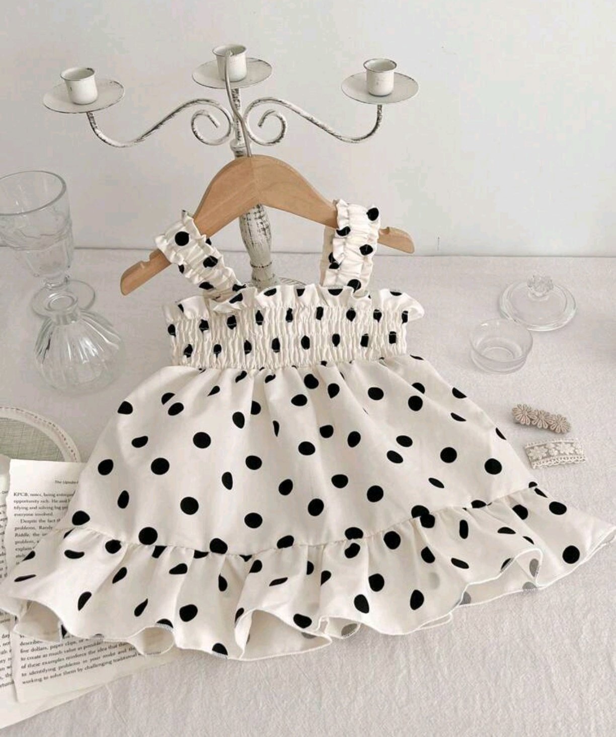 Robe - 1 ans 