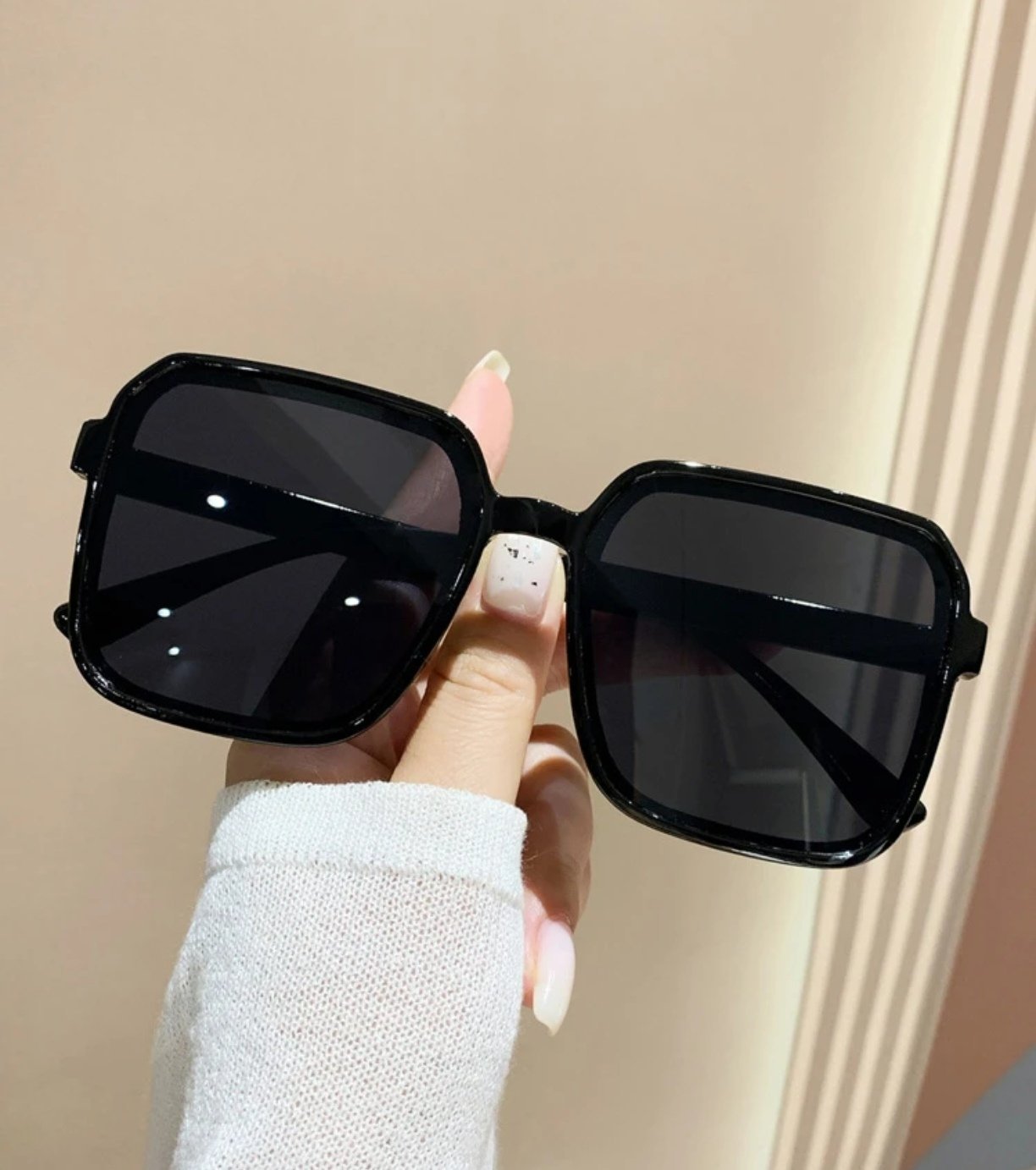 Lunette soleil