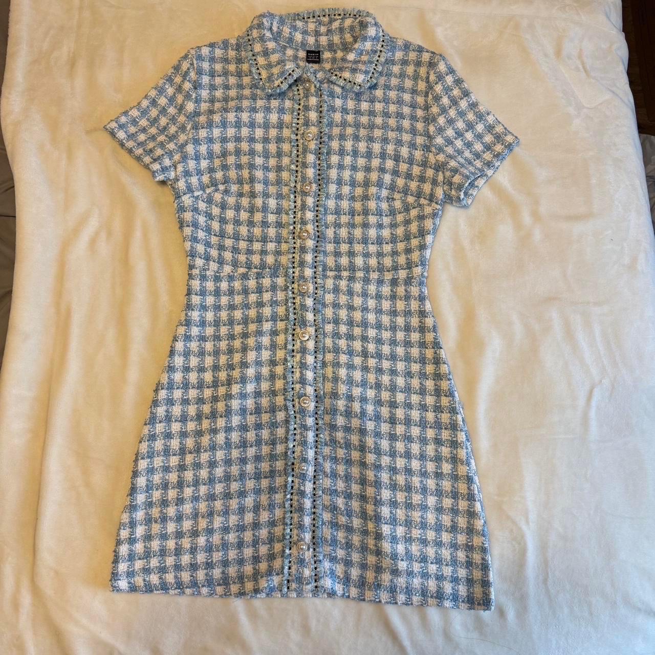 Robe SHEIN 