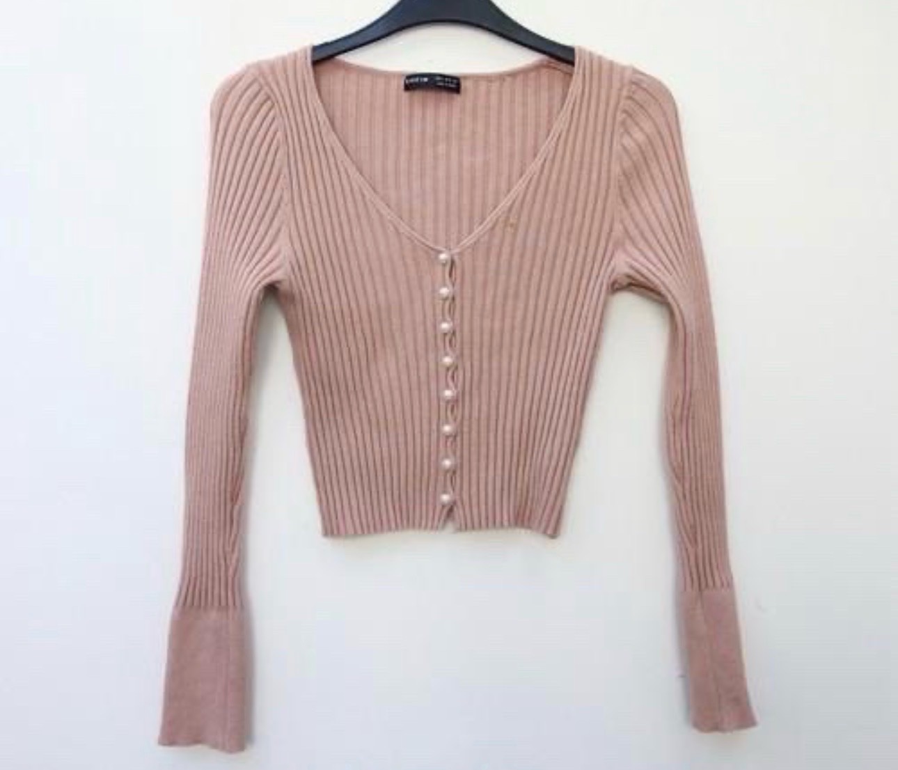 Pull Rose