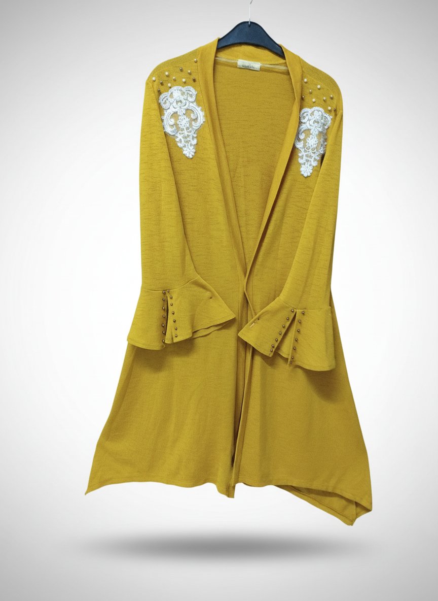 Poly robe