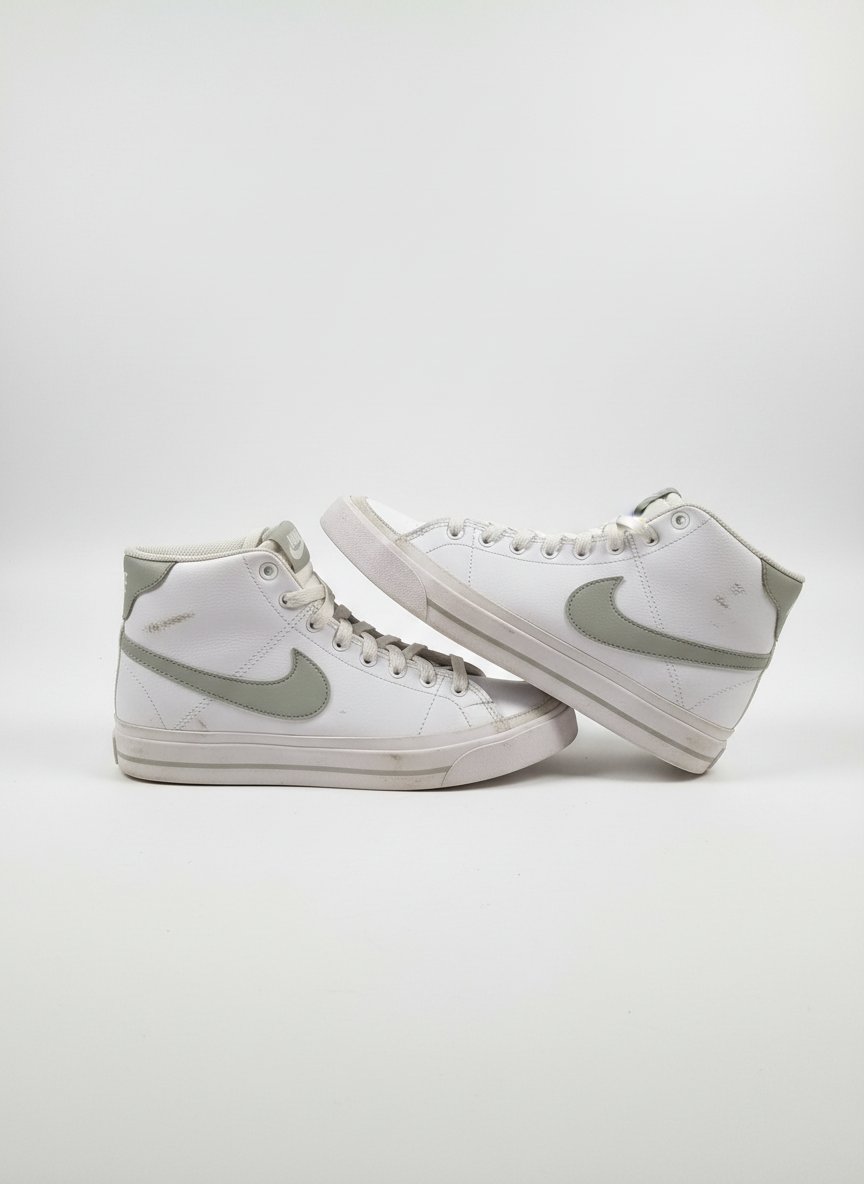 Nike Court Legacy Mid Next Nature