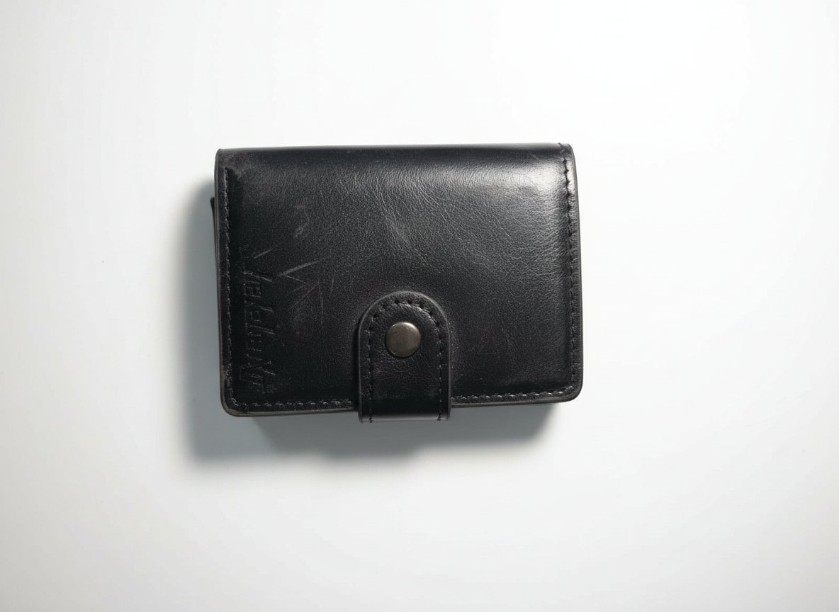 Portfolio men