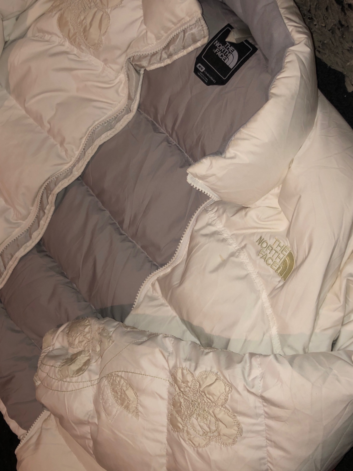 Dorijine veste