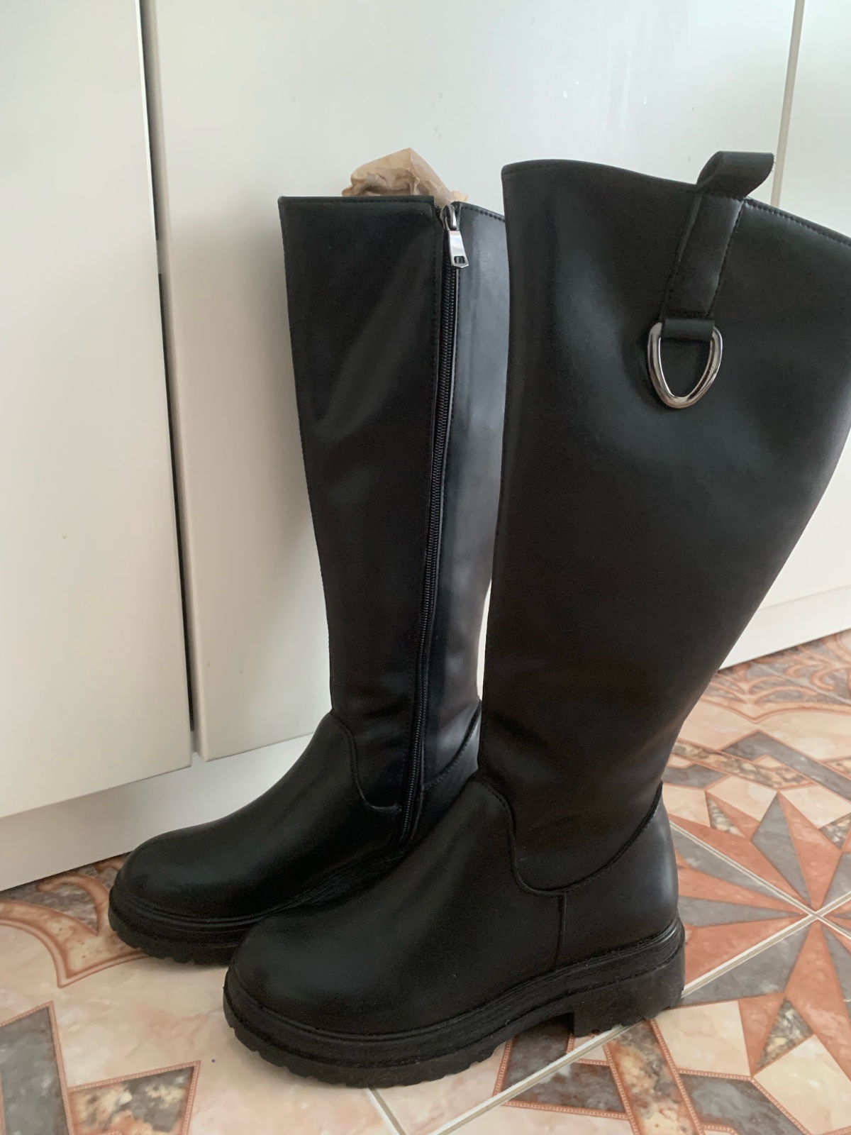 Bottines