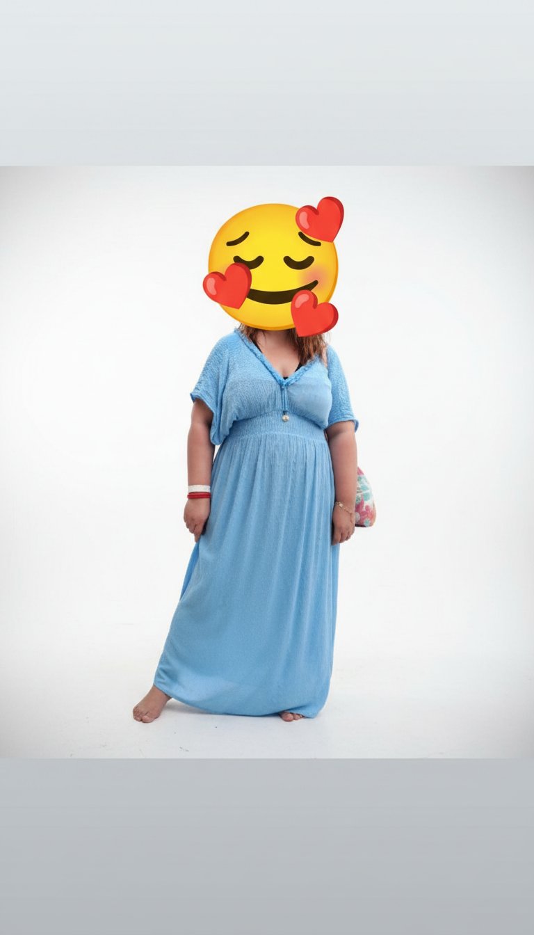 Robe de plage