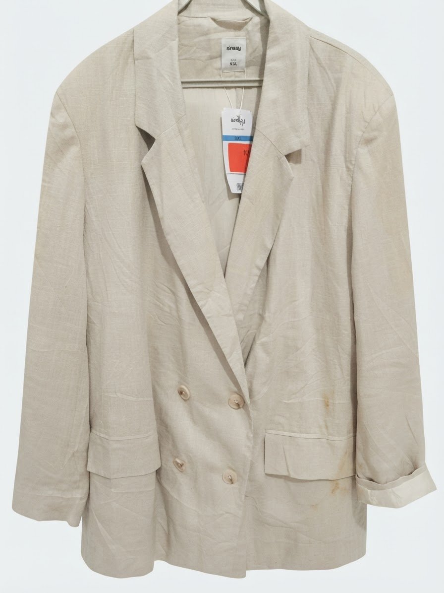 Veste 