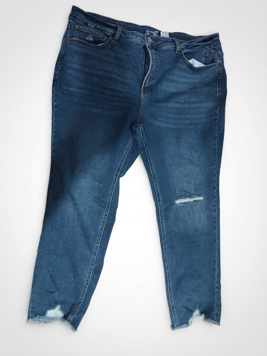 Jean