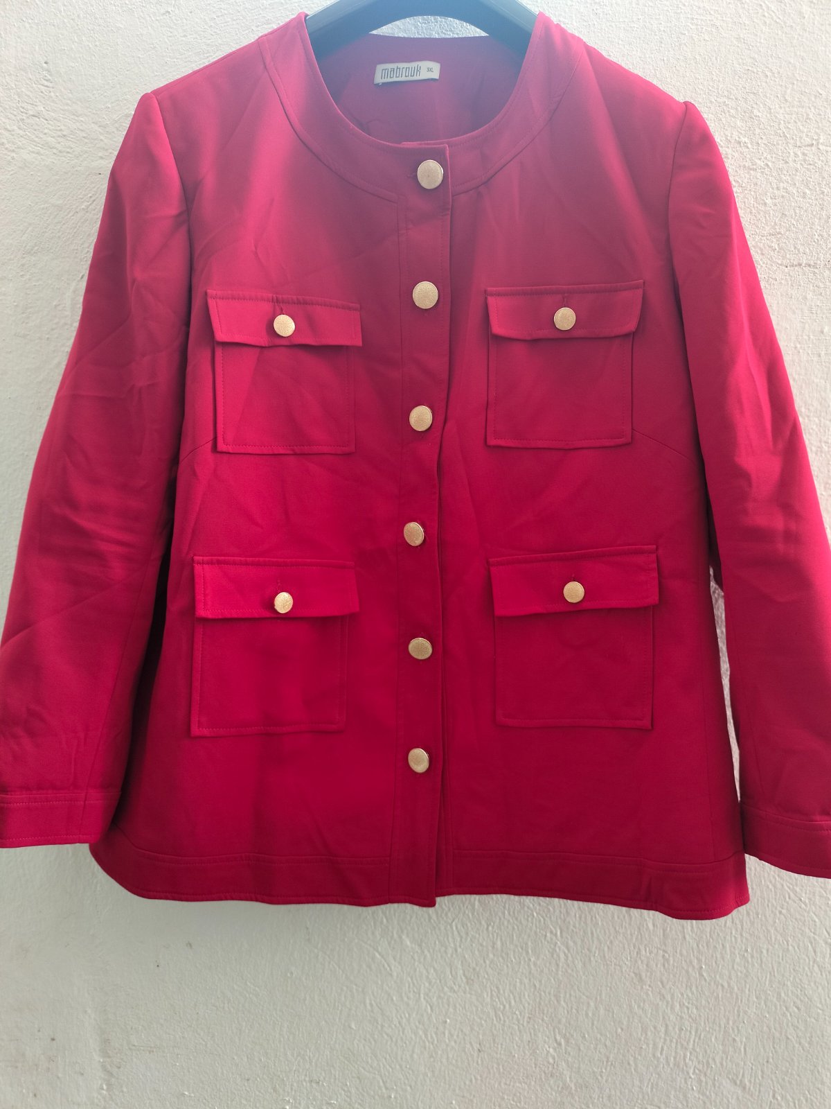Veste