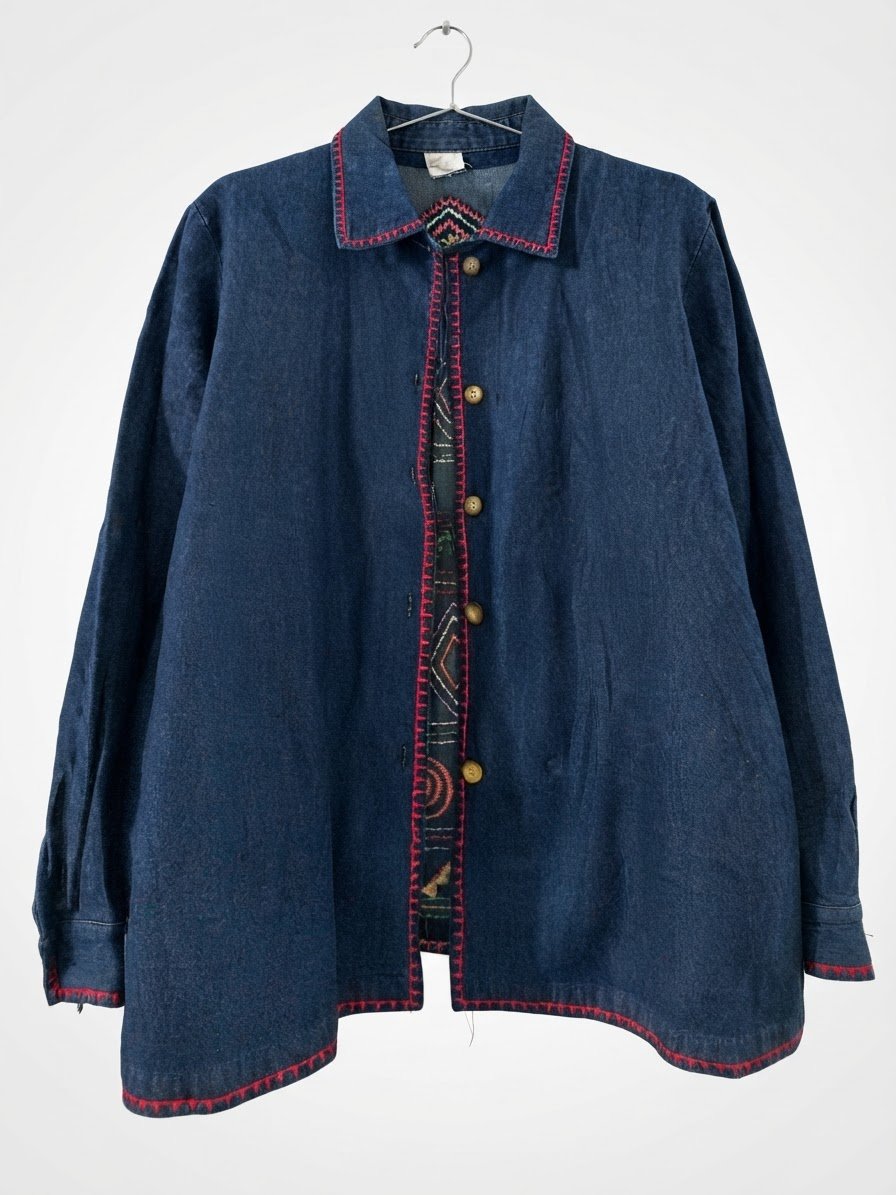 Veste 