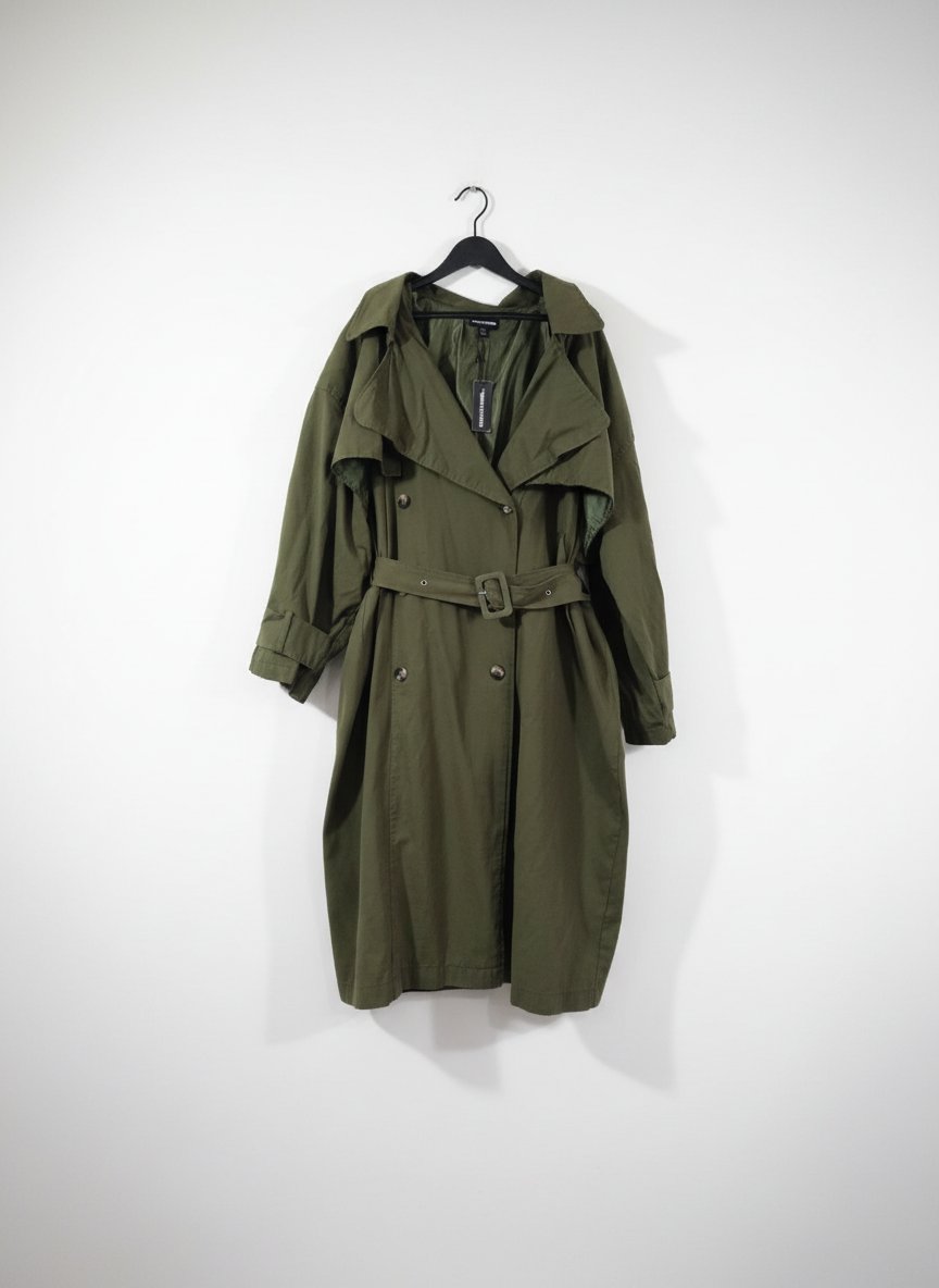 Trench