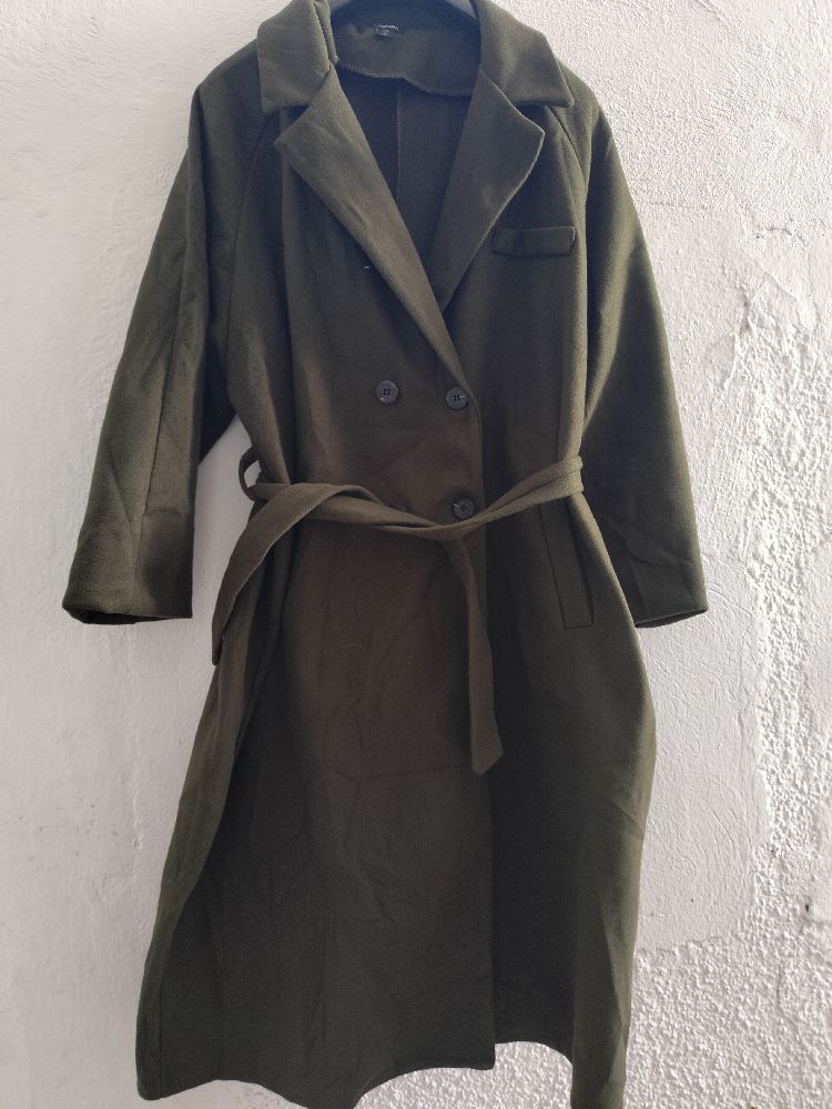Manteau 
