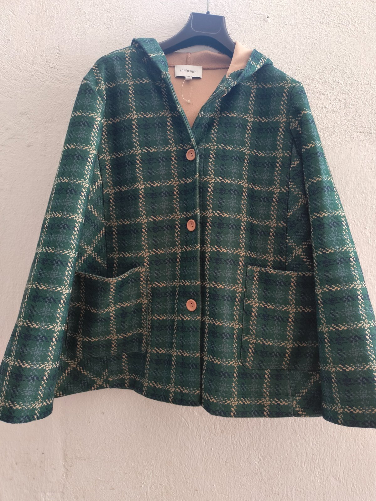 Veste 