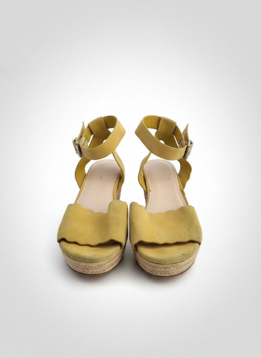 Sandales 