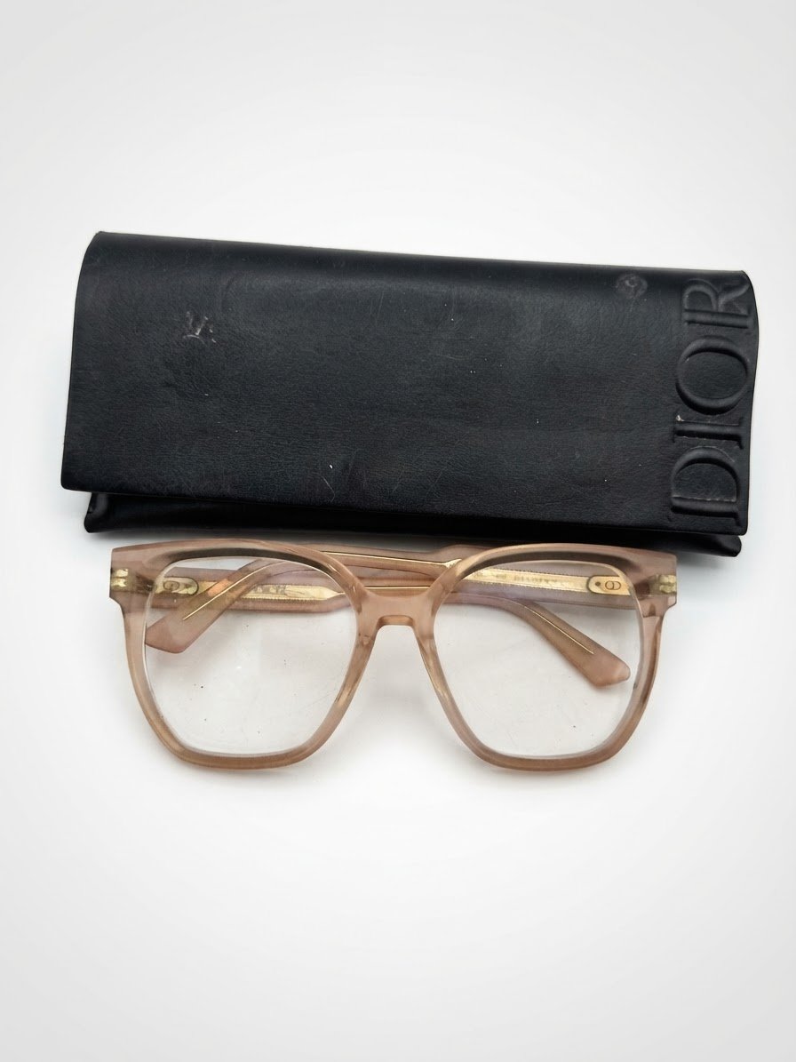 Lunettes de vue