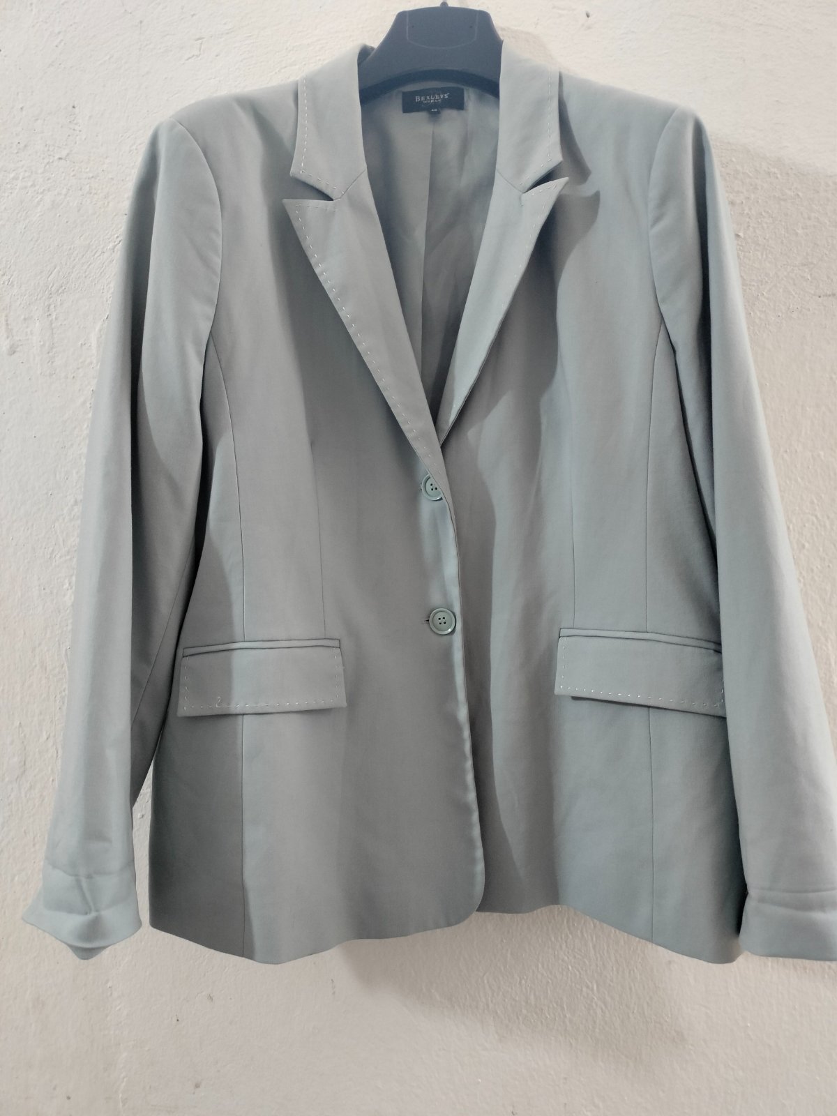 Veste 