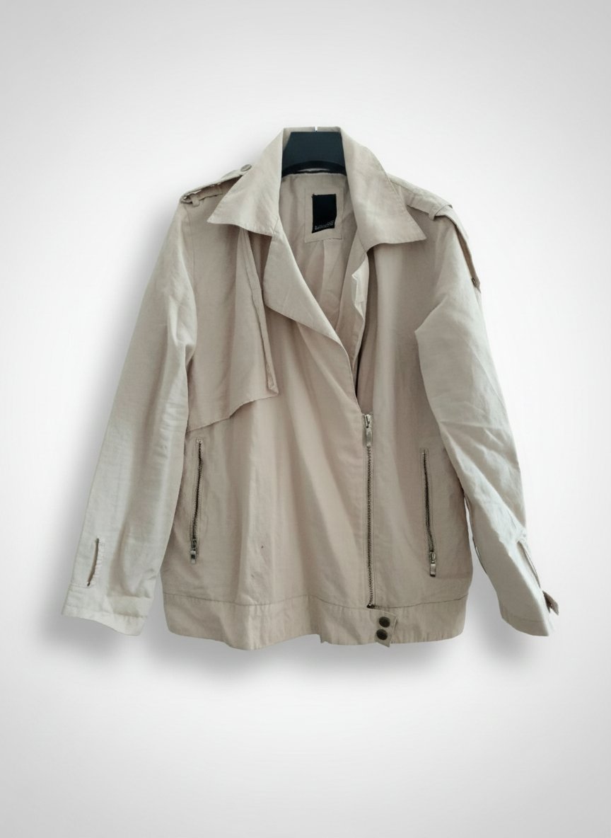 Veste 