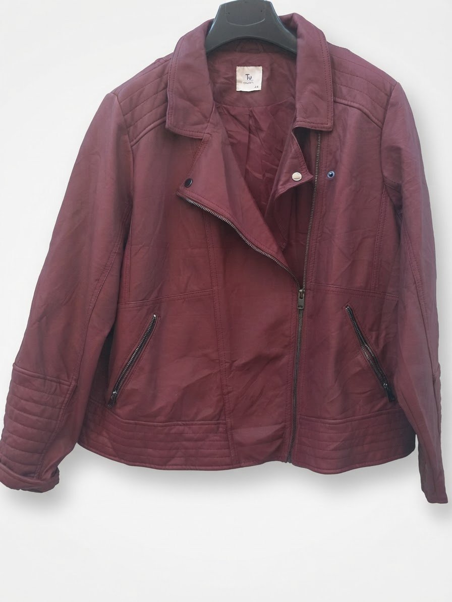 Veste 