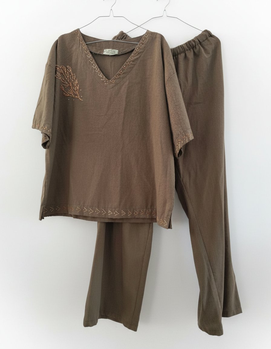 Tenue 