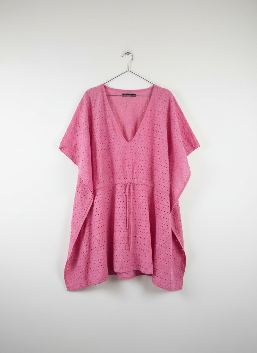 Robe de plage 