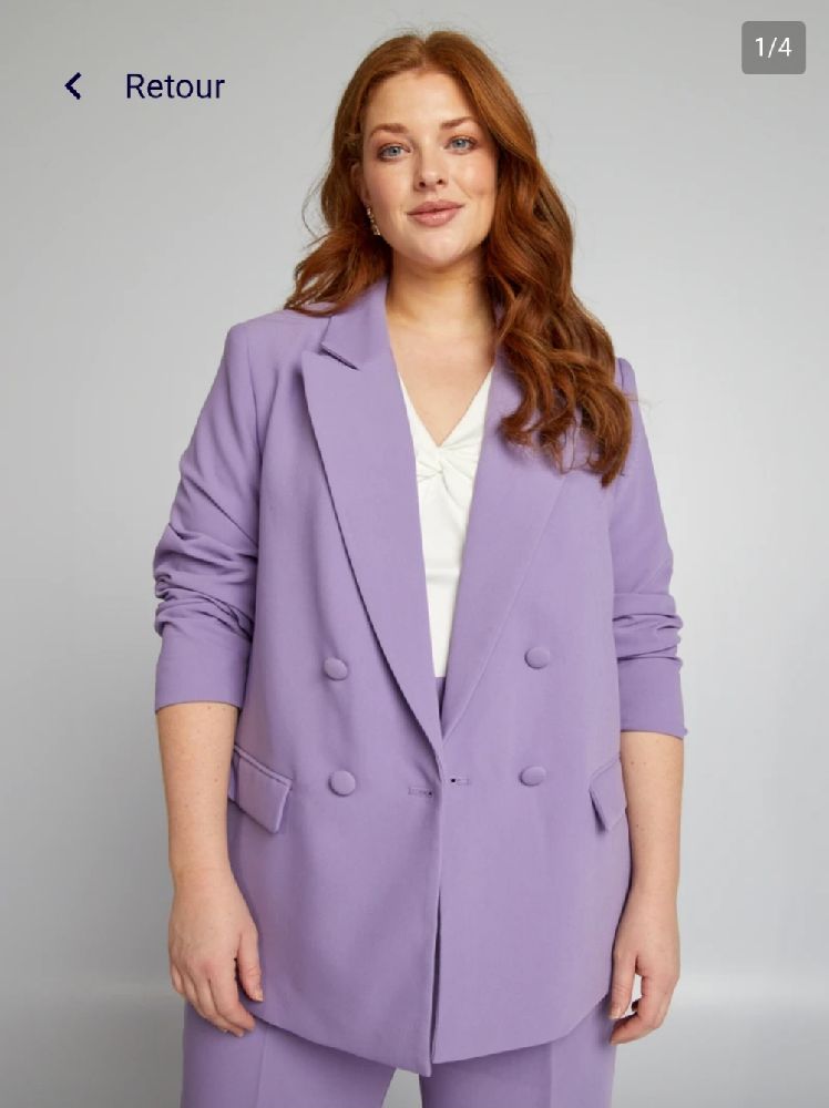 Blazer 