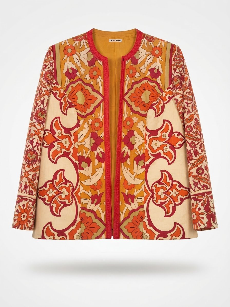 Veste 